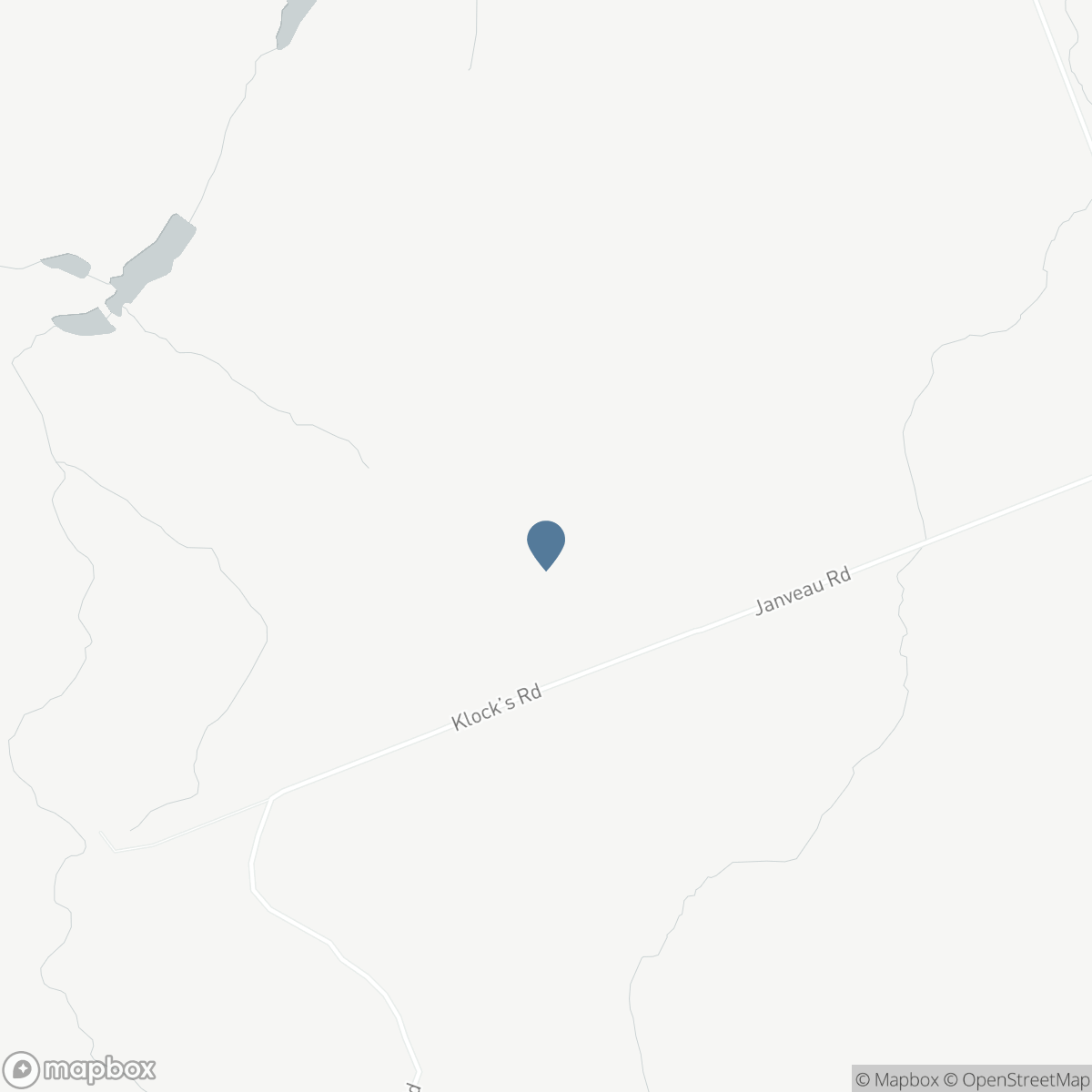 554 JANVEAU ROAD, Mattawan, Ontario P0H 1V0